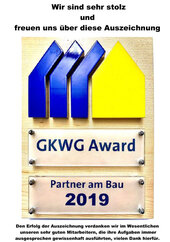 GKWG Award