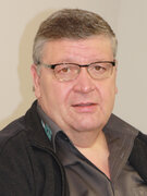 Jürgen Mahler
