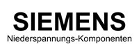SIEMENS Niederspannungs-Komponenten
